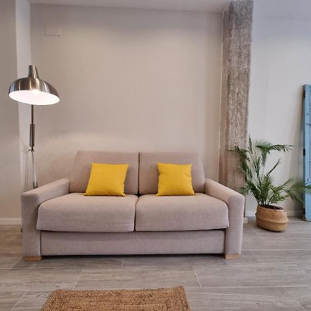 Shf Puerto Daire Valensiya Dış mekan fotoğraf
