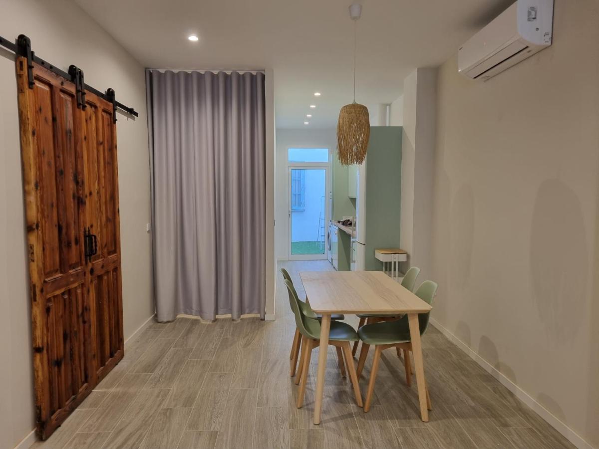 Shf Puerto Daire Valensiya Dış mekan fotoğraf